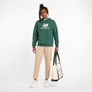 Calça New Balance Athletics Tapared Masculina - Foto 6