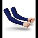 Manguito Basquete Proteção UV 50+ - 3 Pares - Foto 2