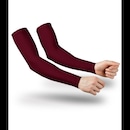 Manguito Basquete Proteção UV 50+ - 3 Pares - Foto 2