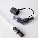 Mochila de Hidratação HUPI HUWE Lite com Refil - Foto 10