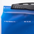 Mochila de Hidratação HUPI HUWE Lite com Refil - Foto 11