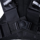 Mochila de Hidratação HUPI HUWE Evo Preto com Refil - Foto 5