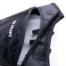 Mochila de Hidratação HUPI HUWE Evo Preto com Refil - Foto 8