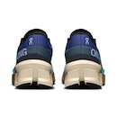 Tênis On Running cloudmonster 2 Masculino azul - Foto 2