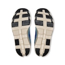 Tênis On Running cloudmonster 2 Masculino azul - Foto 5