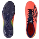 Chuteira Campo Umbro Force Masculina - Foto 6