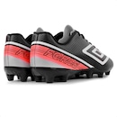 Chuteira Campo Umbro Force Masculina - Foto 4