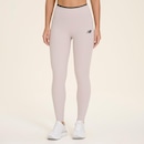 Legging New Balance Active Athletics Feminina - Foto 1