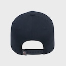 Boné Aba Curva do Flamengo SuperCap Zico Bordado - Snapback - Adulto - Foto 3