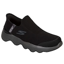 Tênis Skechers Go Walk Massage Fit - Masculino - Foto 1