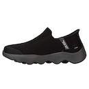 Tênis Skechers Go Walk Massage Fit - Masculino - Foto 2