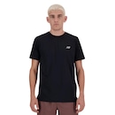 Camiseta New Balance Essentials - Masculina - Foto 1