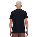 Camiseta New Balance Essentials - Masculina - Foto 2