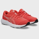 Tênis Asics Contend 9 GS - Infantil - Foto 3