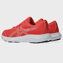 Tênis Asics Contend 9 GS - Infantil - Foto 4