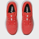 Tênis Asics Contend 9 GS - Infantil - Foto 5