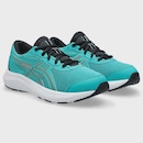 Tênis Asics Contend 9 GS - Infantil - Foto 3