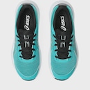 Tênis Asics Contend 9 GS - Infantil - Foto 5