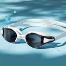 Óculos de Natação Gold Sports Speed Performance 9.0 High Definition - Adulto - Foto 3