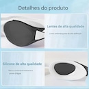 Óculos de Natação Gold Sports Speed Performance 9.0 High Definition - Adulto - Foto 4