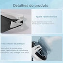 Óculos de Natação Gold Sports Speed Performance 9.0 High Definition - Adulto - Foto 5