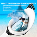 Óculos de Natação Gold Sports Speed Performance 9.0 High Definition - Adulto - Foto 6