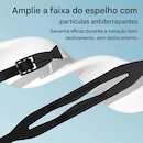 Óculos de Natação Gold Sports Speed Performance 9.0 High Definition - Adulto - Foto 4