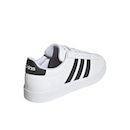 Tênis adidas Grand Court 2.0 - Adulto - Foto 3