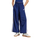 Calça Malha adidas Parachute Essentials Três Listras Lifestyle - Feminina - Foto 1