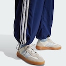 Calça Malha adidas Parachute Essentials Três Listras Lifestyle - Feminina - Foto 6