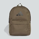Mochila adidas Classic 3 Bar Logo - Foto 4