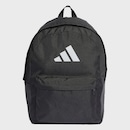 Mochila adidas Classic 3 Bar Logo - Foto 1