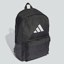 Mochila adidas Classic 3 Bar Logo - Foto 3