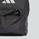 Mochila adidas Classic 3 Bar Logo - Foto 5