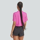 Camiseta Treino adidas Boxy Essentials - Feminina - Foto 4
