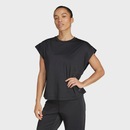 Camiseta Yoga adidas - Feminina - Foto 2