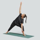 Camiseta Yoga adidas - Feminina - Foto 5