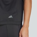 Camiseta Yoga adidas - Feminina - Foto 6