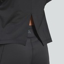 Camiseta Yoga adidas - Feminina - Foto 7