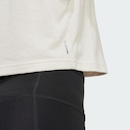 Camiseta Regata Treino adidas Boxy Essentials Workout - Feminina - Foto 5