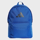 Mochila adidas Classic 3 Bar Logo - Foto 1