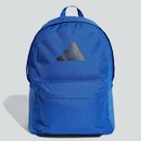 Mochila adidas Classic 3 Bar Logo - Foto 3