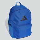 Mochila adidas Classic 3 Bar Logo - Foto 4