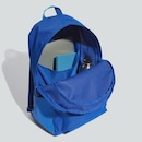 Mochila adidas Classic 3 Bar Logo - Foto 2