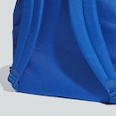 Mochila adidas Classic 3 Bar Logo - Foto 6