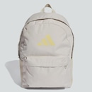 Mochila adidas Classic 3 Bar Logo - Foto 3