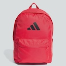 Mochila adidas Classic 3 Bar Logo - Foto 4