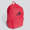 Mochila adidas Classic 3 Bar Logo - Foto 3