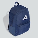 Mochila adidas Classic 3 Bar Logo - Foto 3