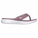 Chinelo Skechers On The Go 600 - Feminino - Foto 2